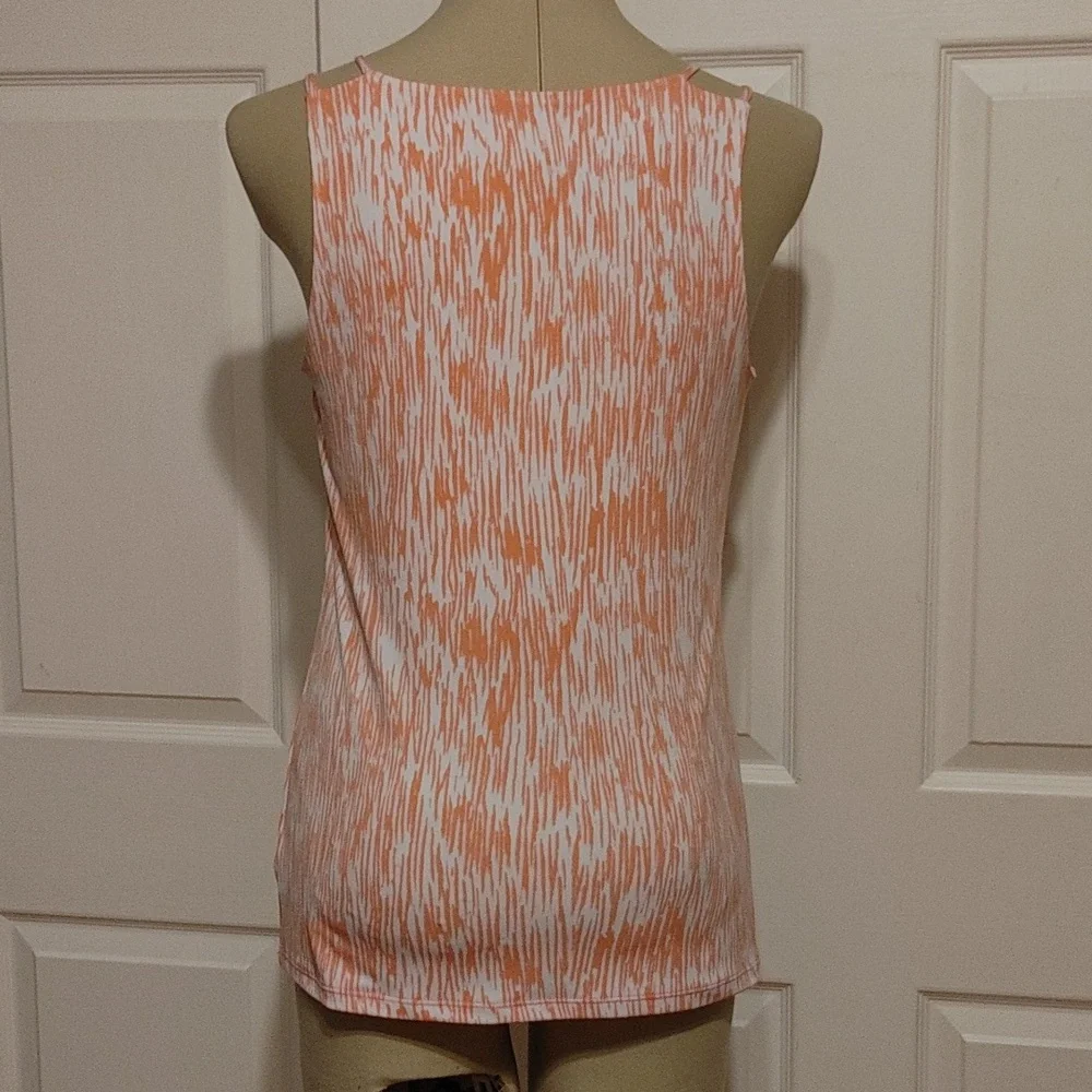 🍊 Michael Kors Top - Picture 7 of 10